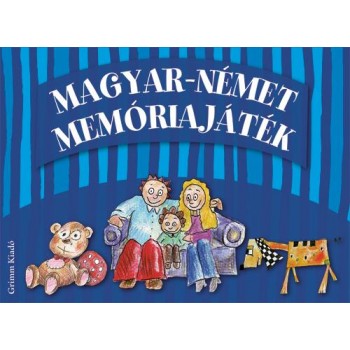 MAGYAR-NÉMET MEMÓRIAJÁTÉK (2010)