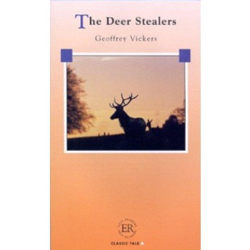 THE DEER STEALERS (2010)