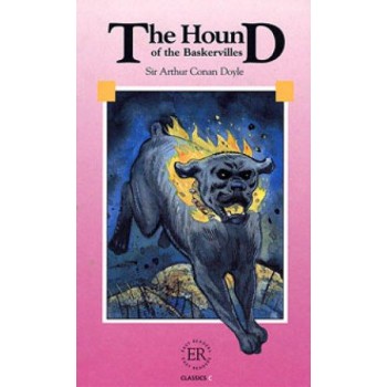 THE HOUND - OF THE BASKERVILLES (2010)