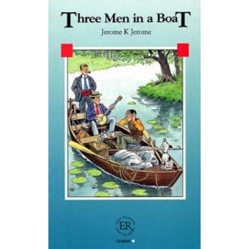 THREE MEN IN A BOAT (2010)