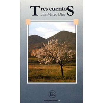 TRES CUENTOS (2010)