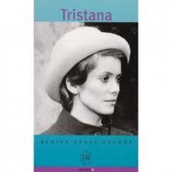 TRISTANA (2010)