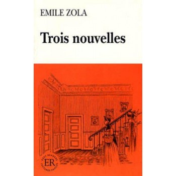 TROIS NOVELLES (2010)