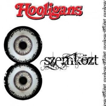 NYOLCSZEMKÖZT - CD - (2010)