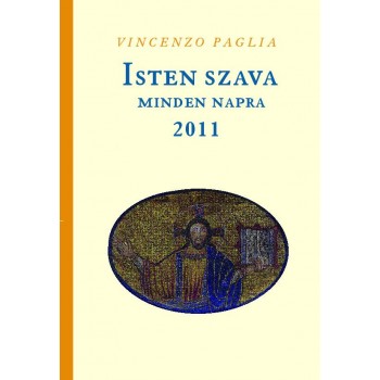 ISTEN SZAVA MINDEN NAPRA 2011. (2010)