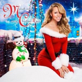 MERRY CHRISTMAS II YOU - CD+DVD - (2010)