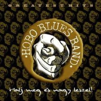 HALJ MEG ÉS NAGY LESZEL! - GREATEST HITS - CD - (2010)