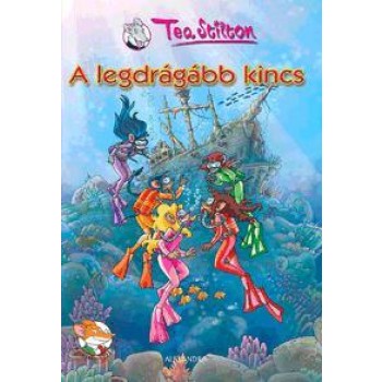 A LEGDRÁGÁBB KINCS (2010)