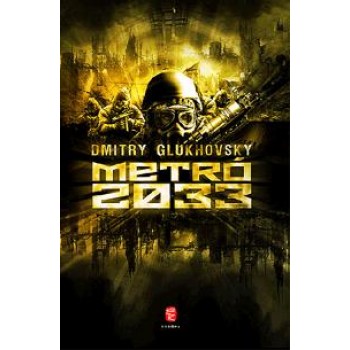 METRÓ 2033 (2011)