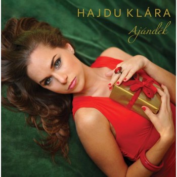 AJÁNDÉK - CD - (2010)