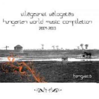 VILÁGZENEI VÁLOGATÁS 2009-2010. - CD - (2010)