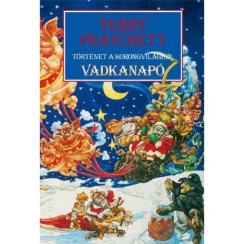 VADKANAPÓ - TÖRTÉNETEK A KORONGVILÁGRÓL (2010)