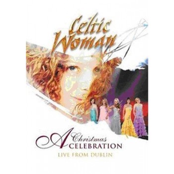 CHRISTMAS CELEBRATION - LIVE FROM DUBLIN - DVD - (2007)