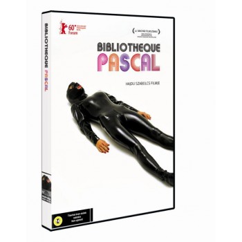 BIBLIOTHEQUE PASCAL - DVD - (2010)