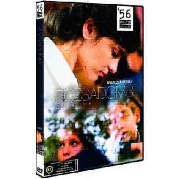 RÓZSADOMB - DVD - (2010)