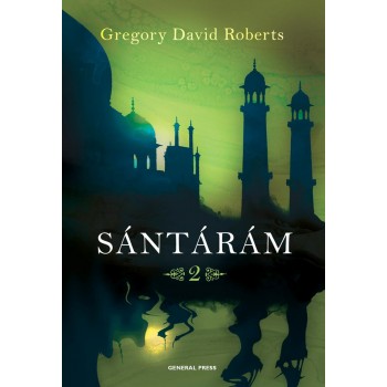 SÁNTÁRÁM 2. - (2011)