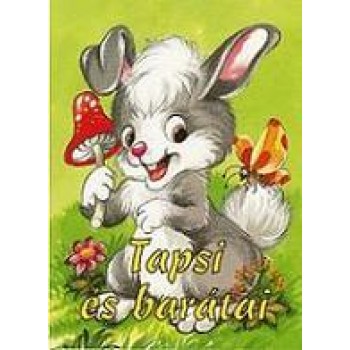 TAPSI ÉS BARÁTAI - LEPORELLÓ (2011)