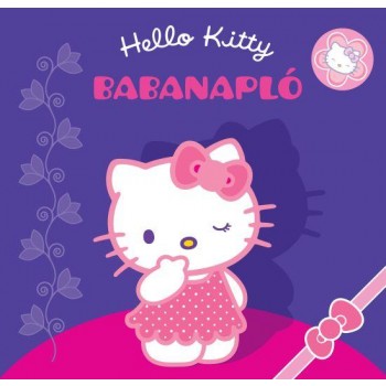 HELLO KITTY BABANAPLÓ (2011)
