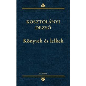 KÖNYVEK ÉS LELKEK (2011)
