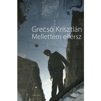 MELLETTEM ELFÉRSZ (2011)