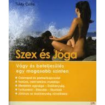 SZEX ÉS JÓGA