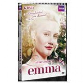 EMMA 1. - DVD - (2011)