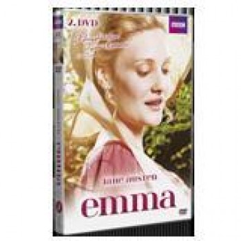 EMMA 2. - DVD - (2011)