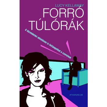 FORRÓ TÚLÓRÁK - (2011)
