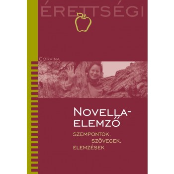 NOVELLAELEMZŐ - ÉRETTSÉGI - (2011)