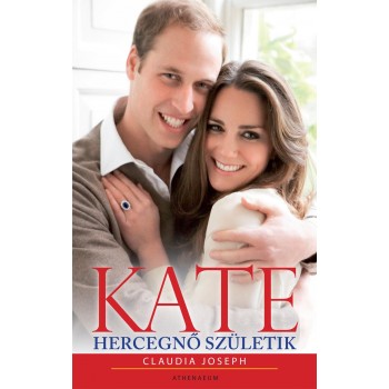 KATE - HERCEGNŐ SZÜLETIK - (2011)