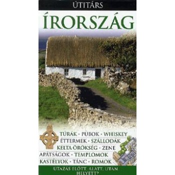 ÍRORSZÁG - ÚTITÁRS (2011)