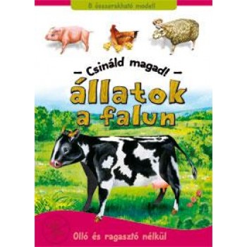 ÁLLATOK A FALUN - CSINÁLD MAGAD! (2010)