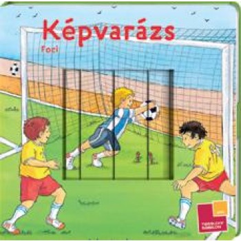 KÉPVARÁZS - FOCI (2011)