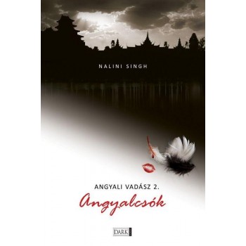 ANGYALCSÓK - ANGYALI VADÁSZ 2. (2011)