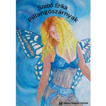 PILLANGÓSZÁRNYAK (2010)