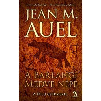 A BARLANGI MEDVE NÉPE (2011)