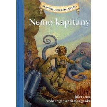 NEMO KAPITÁNY - KLASSZIKUSOK KÖNNYEDÉN (2011)