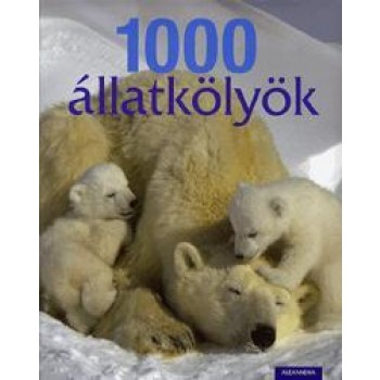 1000 ÁLLATKÖLYÖK (2011)