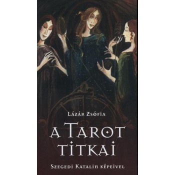 A TAROT TITKAI (2011)