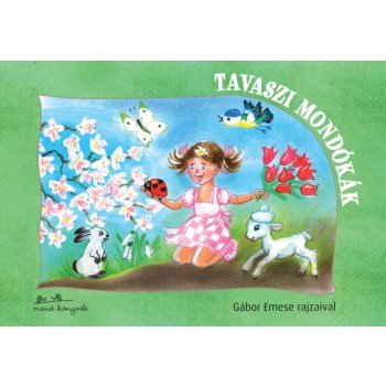 TAVASZI MONDÓKÁK - (2011)