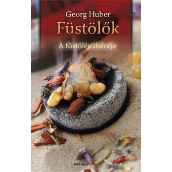 FÜSTÖLŐK - A FÜSTÖLÉS ÁBÉCÉJE (2011)