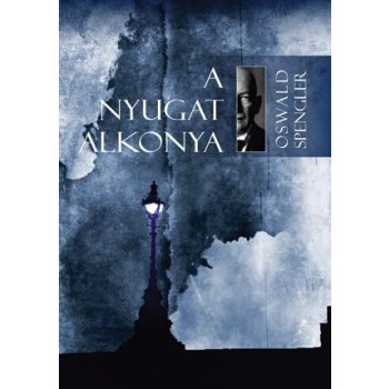 A NYUGAT ALKONYA I-II. (2011)