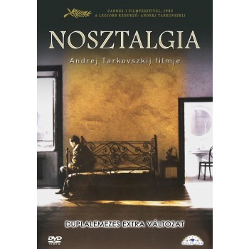 NOSZTALGIA - DUPLALEMEZES EXTRA VÁLT. - DVD - (2011)