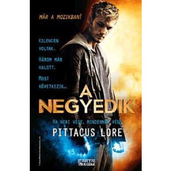 A NEGYEDIK (2011)