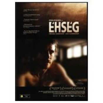 ÉHSÉG - DVD - (2011)