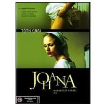 JOHANNA - DVD - (2011)