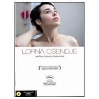 LORNA CSENDJE - DVD - (2011)