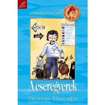 A CSEREGYEREK (ÚJ!) (2011)