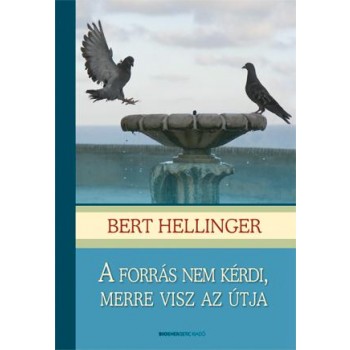 A FORRÁS NEM KÉRDI, MERRE VISZ AZ ÚTJA (FŰZÖTT) (2011)