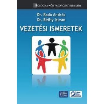 VEZETÉSI ISMERETEK (2011)